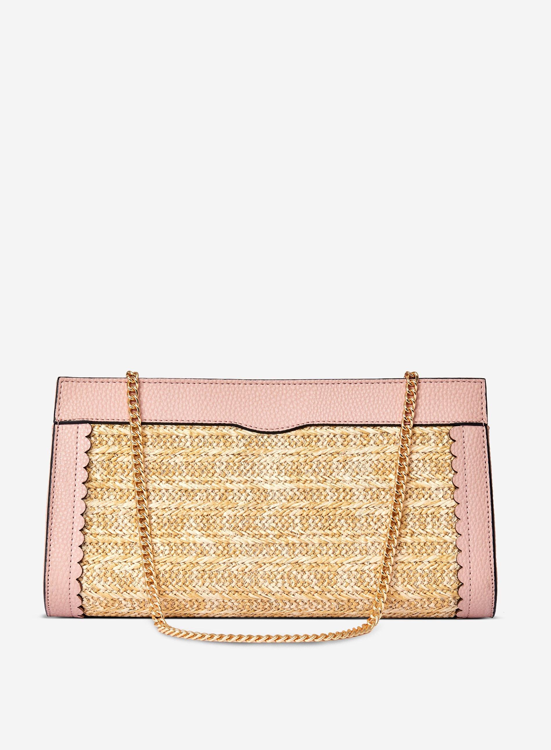 dorothy perkins clutch