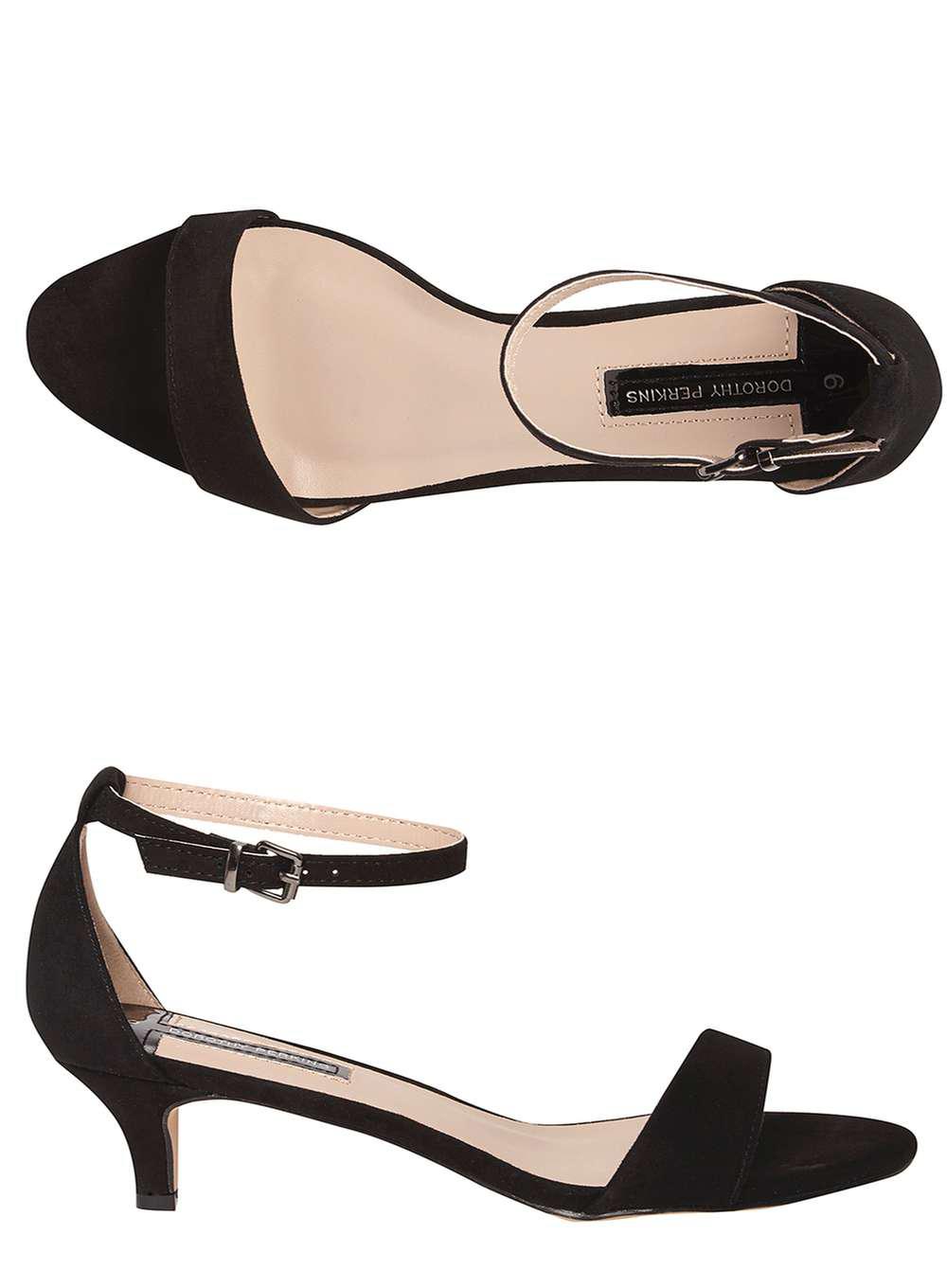 low heel dorothy perkins sandals