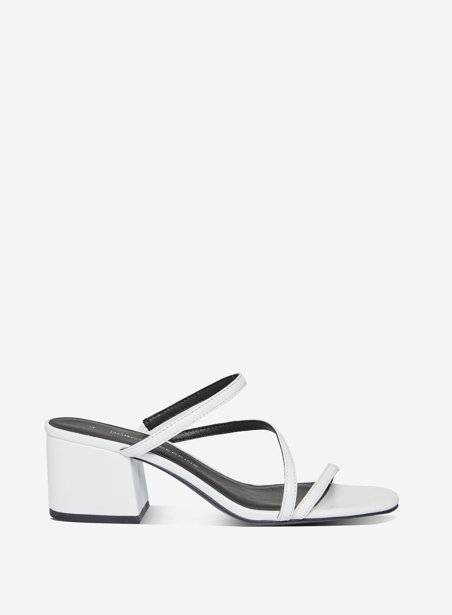 dorothy perkins strappy sandals