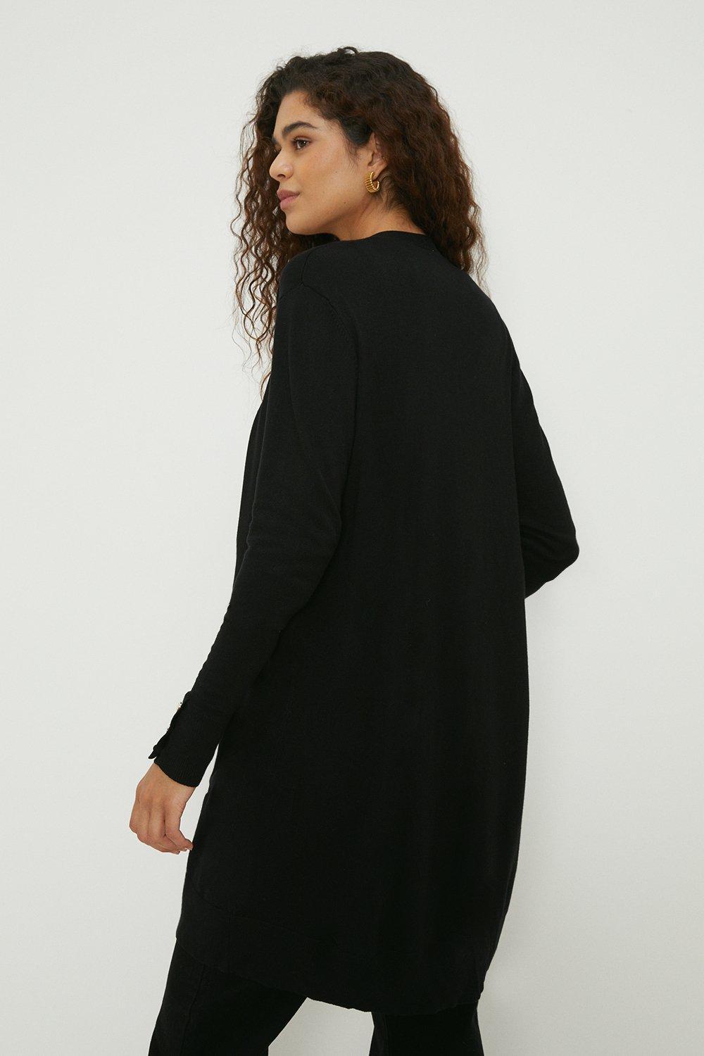 Black cardigan dorothy perkins cheap