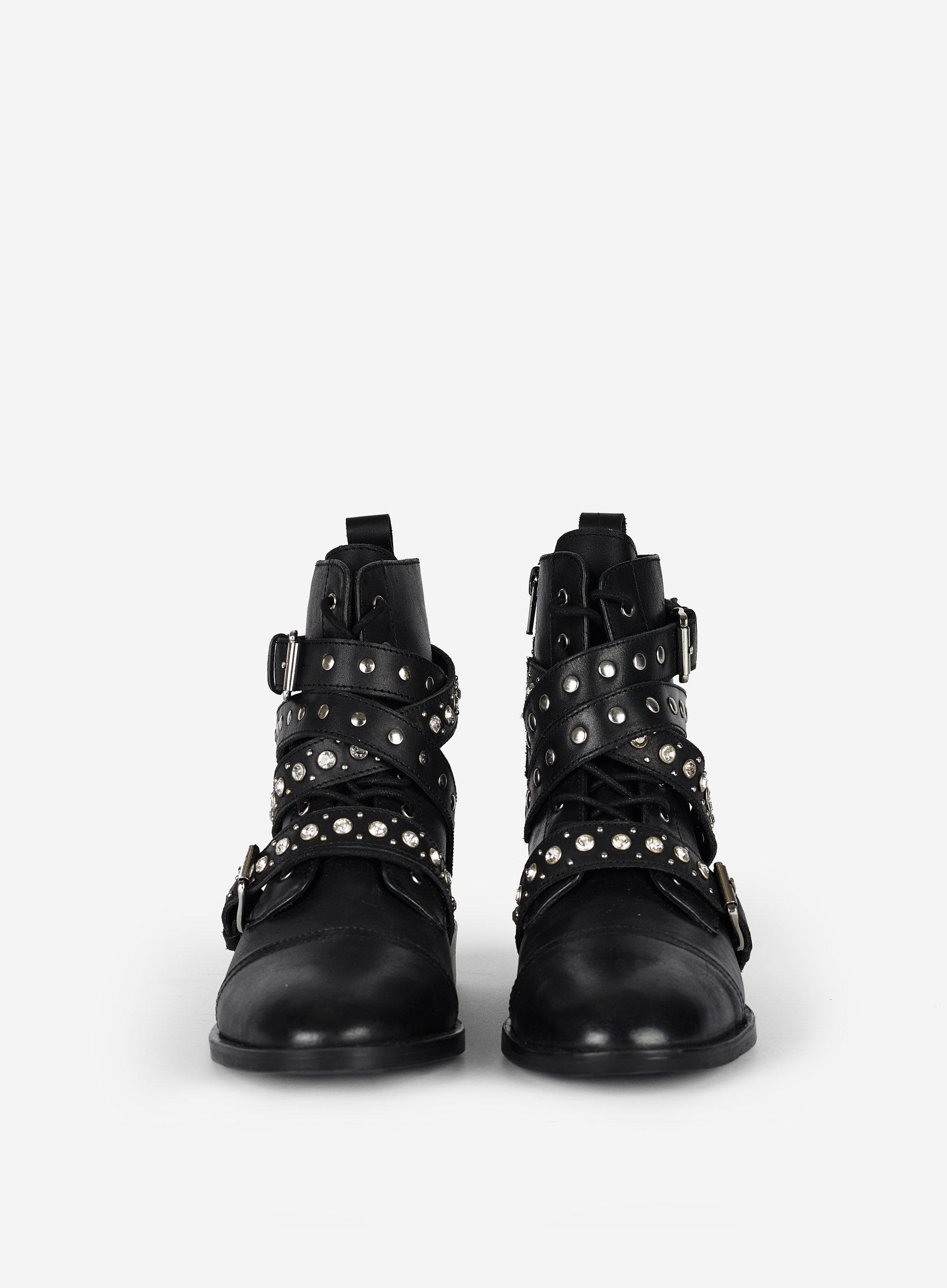 dorothy perkins biker boots