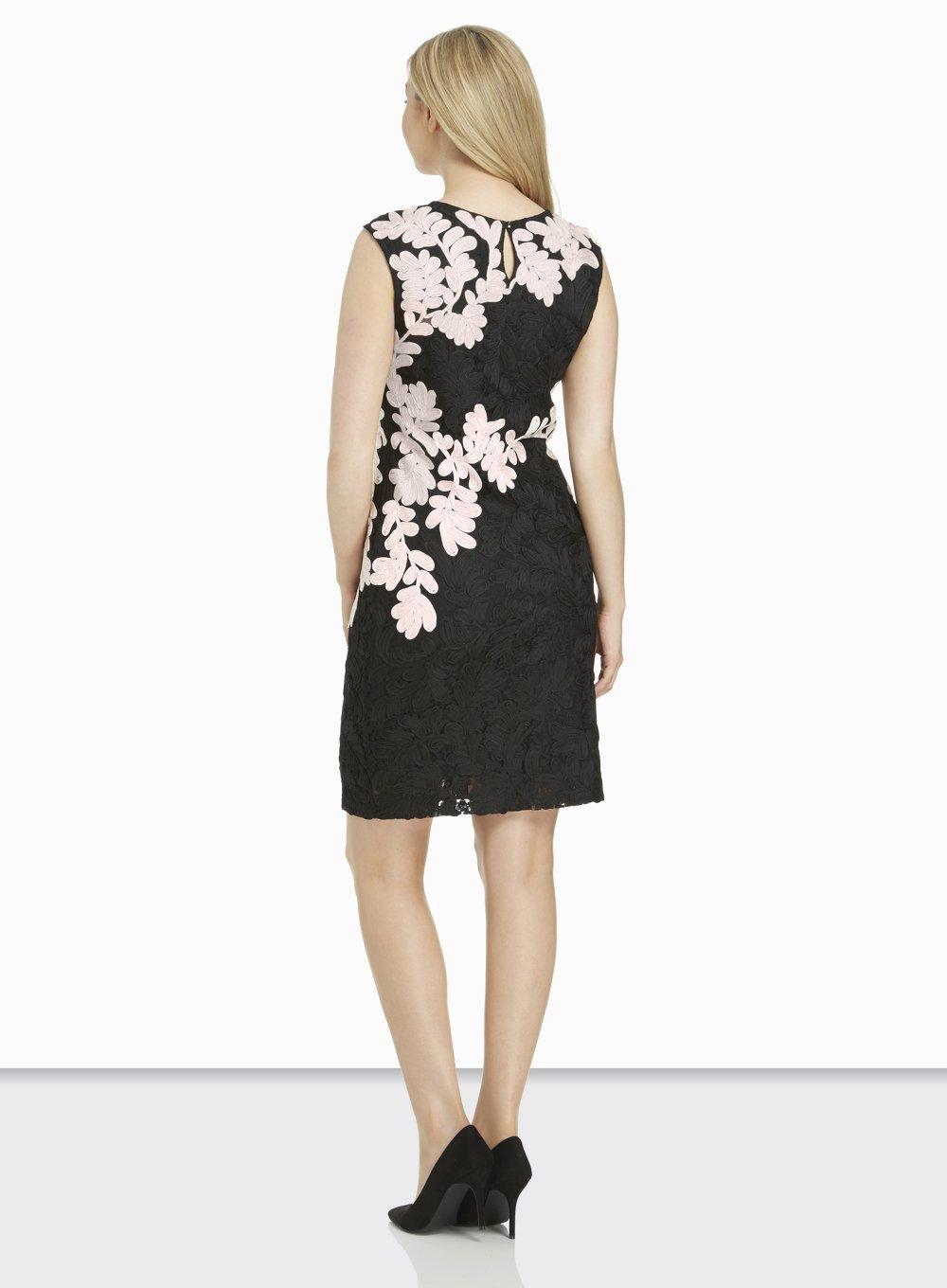 roman originals tapework dress