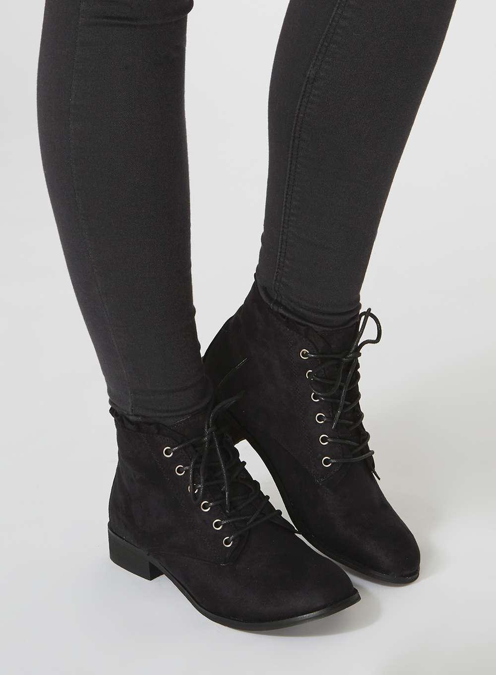 magnolia' Ankle Boots - Lyst