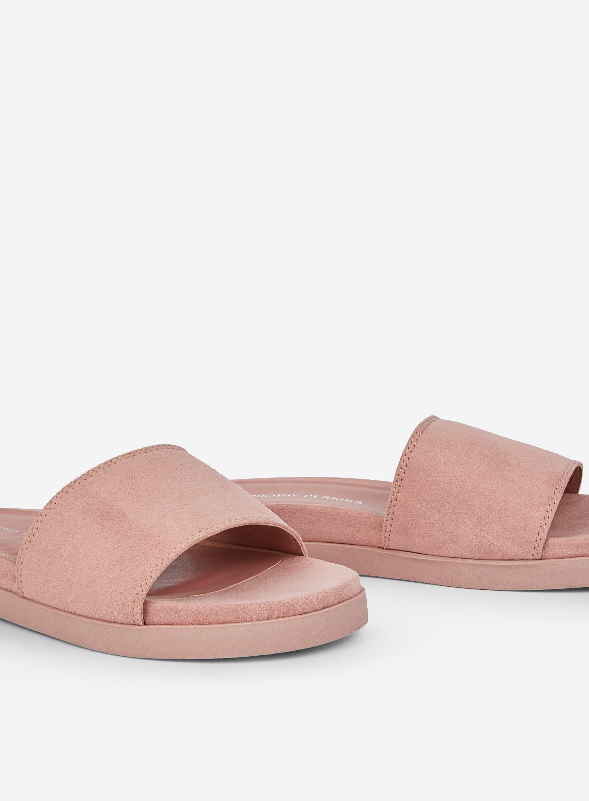 dorothy perkins sliders