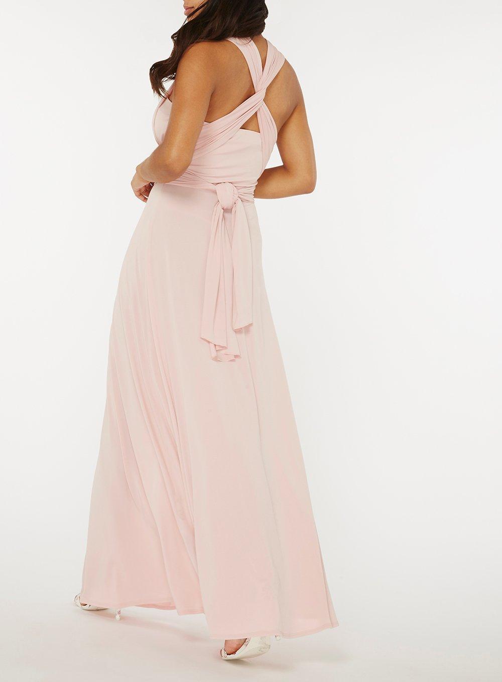 dorothy perkins multiway dress