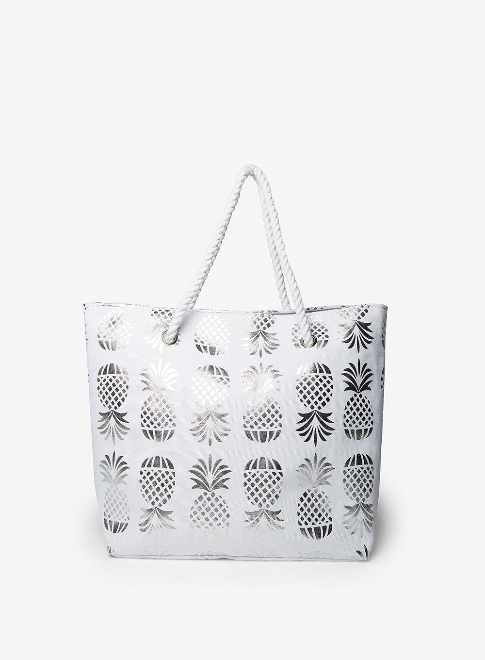 beach bag dorothy perkins
