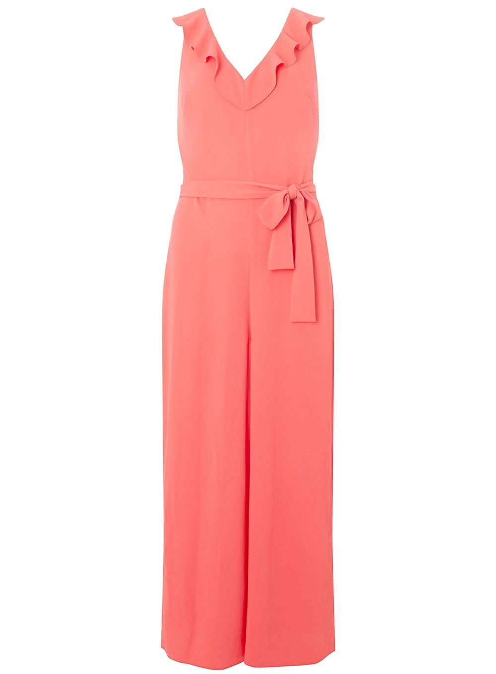 dorothy perkins tall jumpsuit