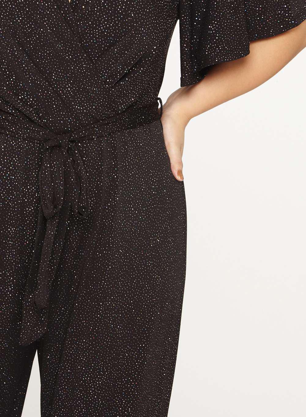 billie and blossom jumpsuit