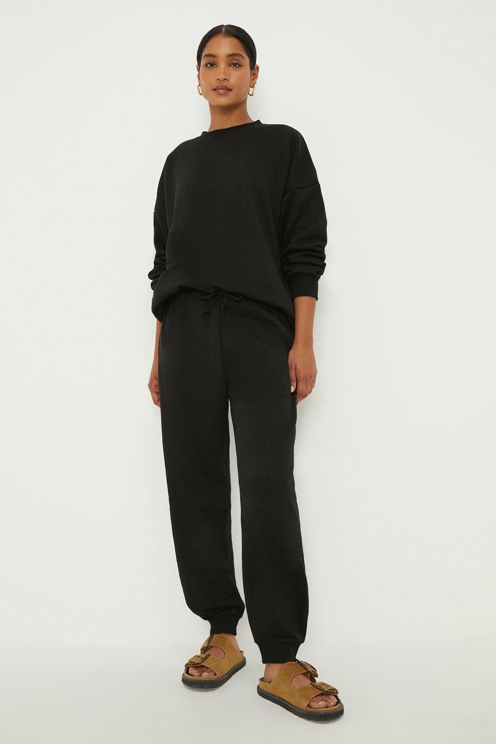 Dorothy perkins basic jogger hot sale
