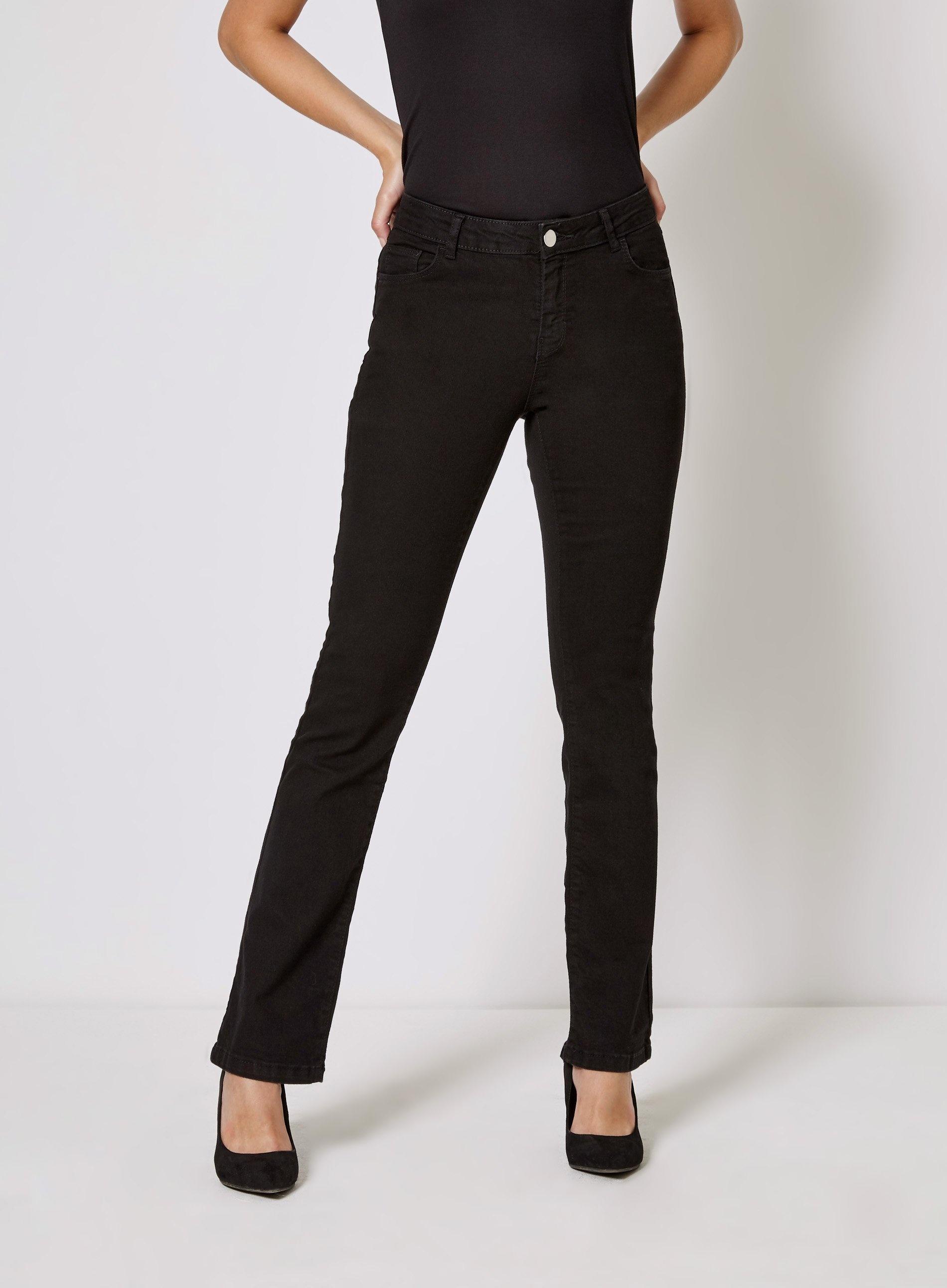 dorothy perkins ashley bootcut jeans