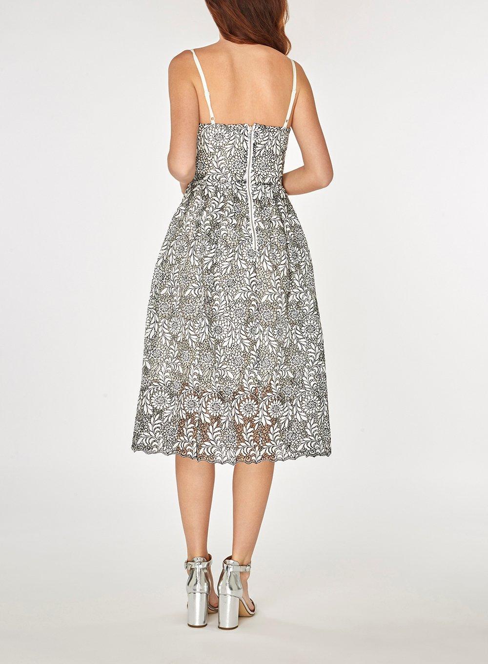dorothy perkins prom dress