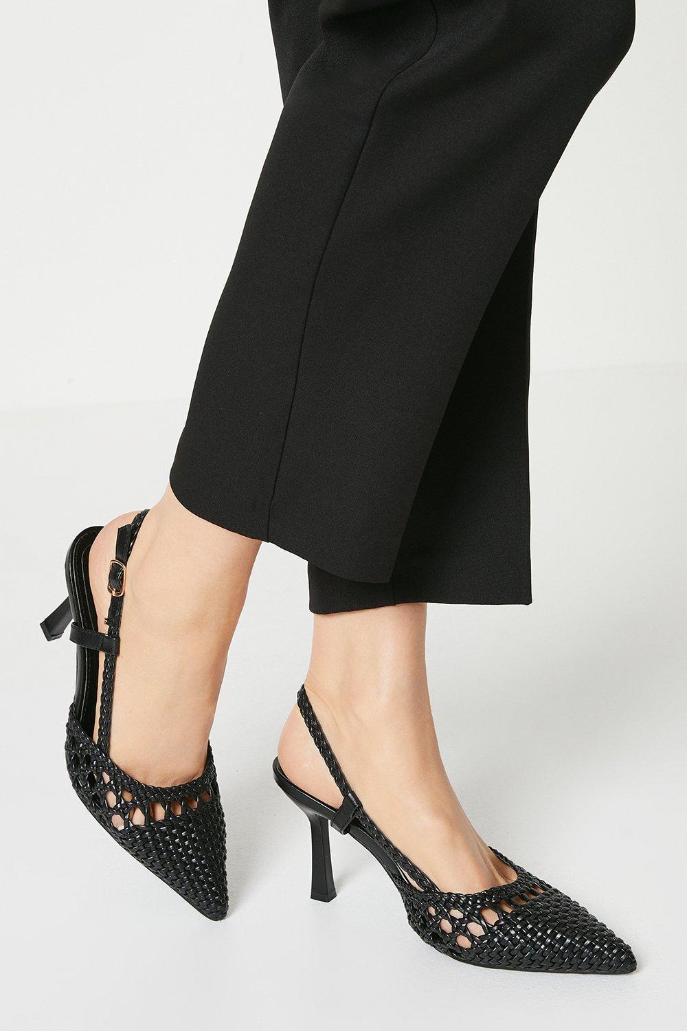 black peep toe heels dorothy perkins