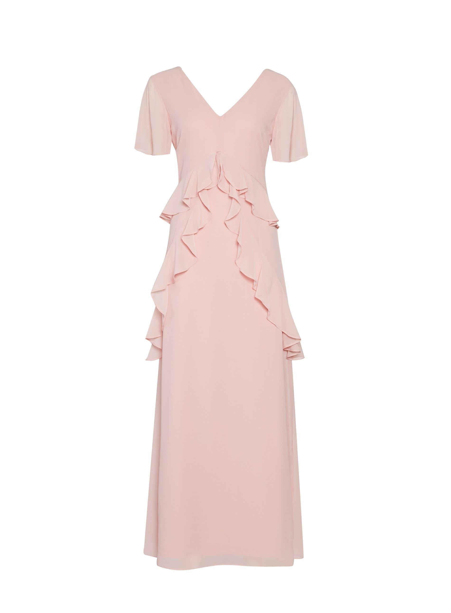 dp maxi dress