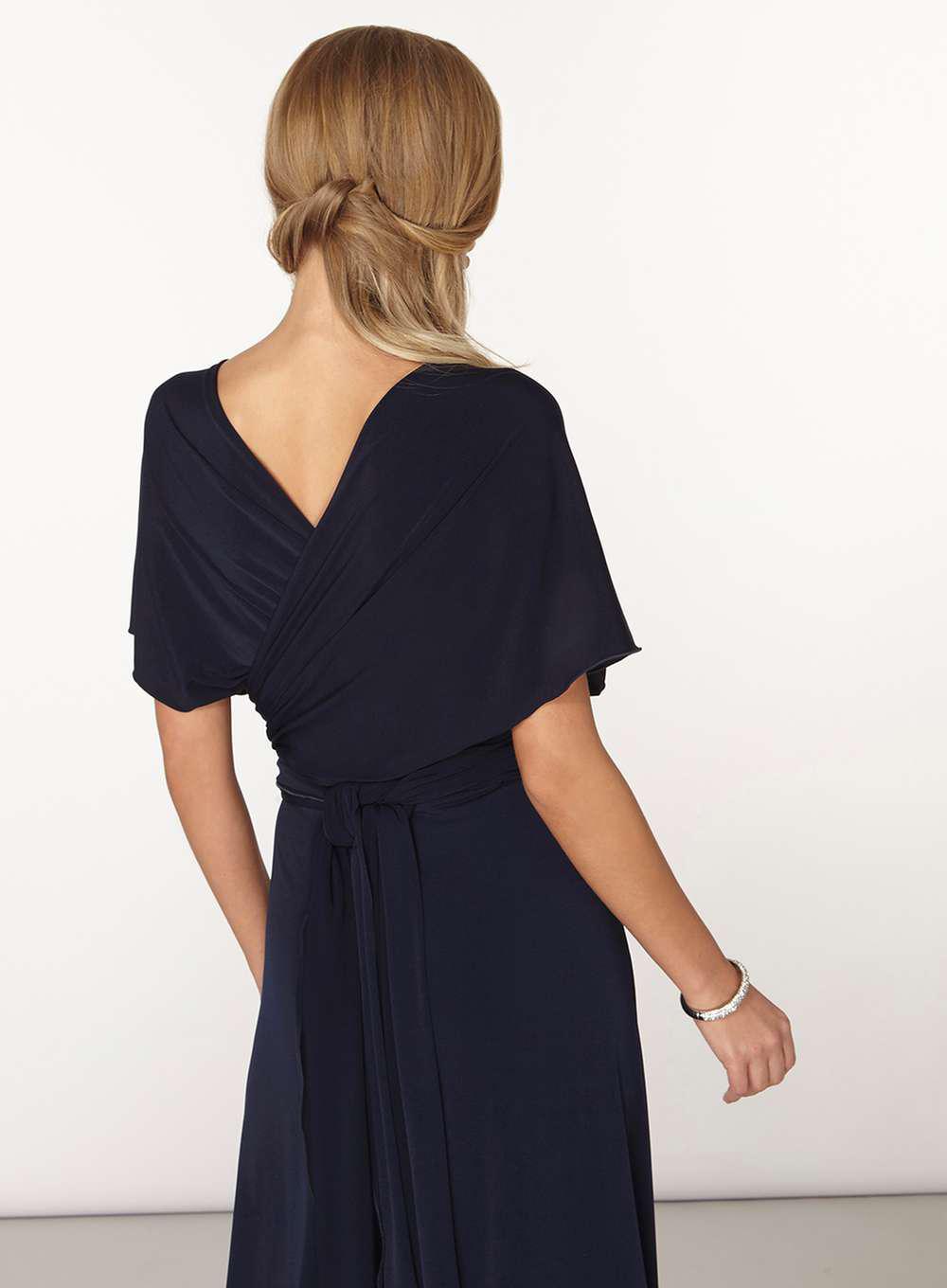 dorothy perkins multiway dress