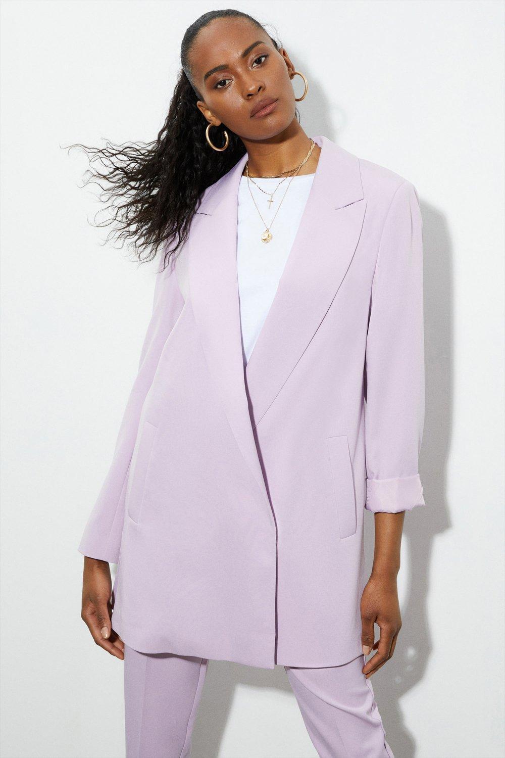 Dorothy perkins blazer dress hotsell