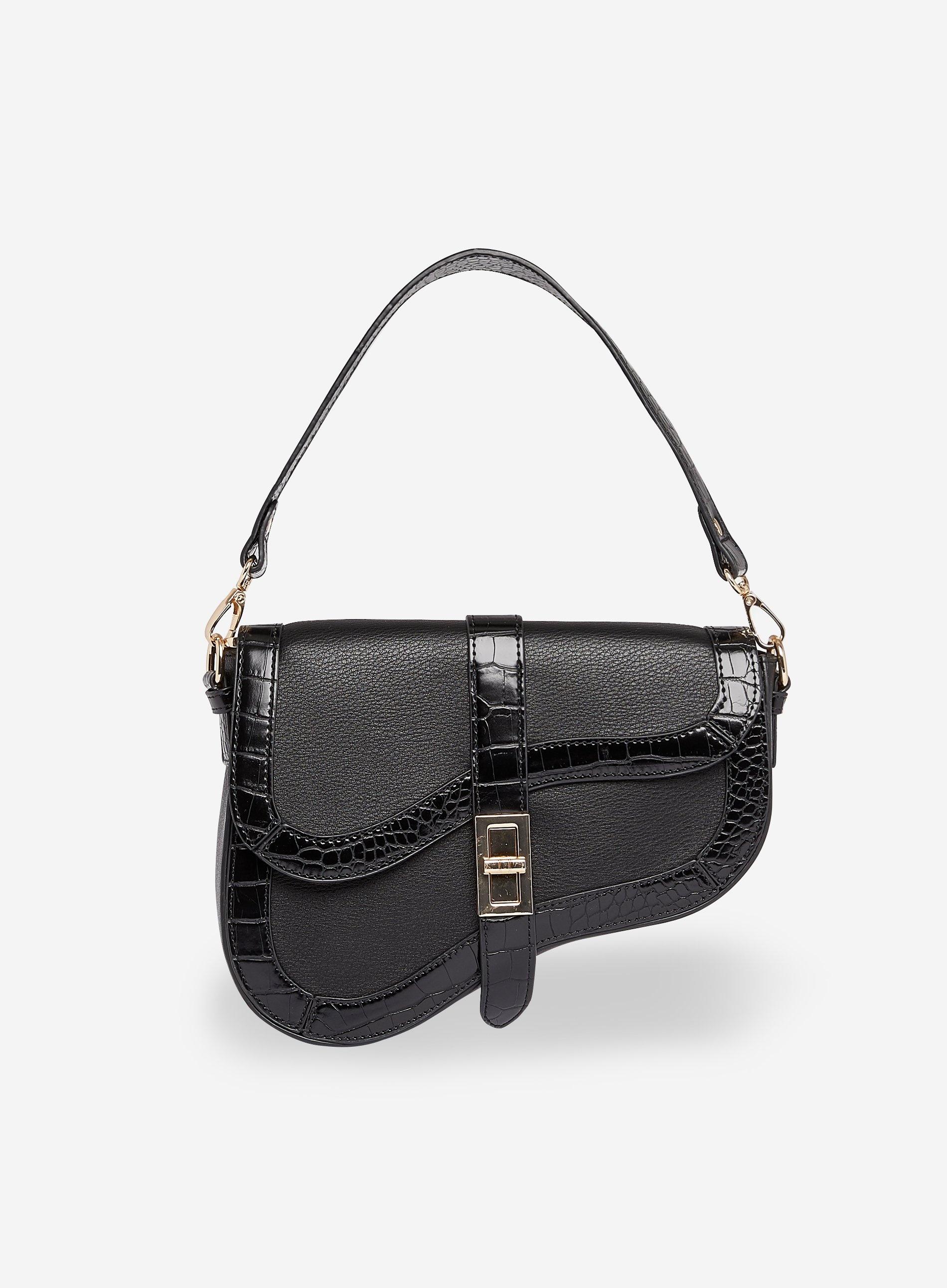 dorothy perkins black bag