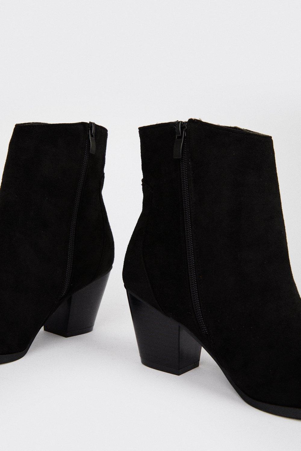 Dorothy perkins hotsell aubree boots