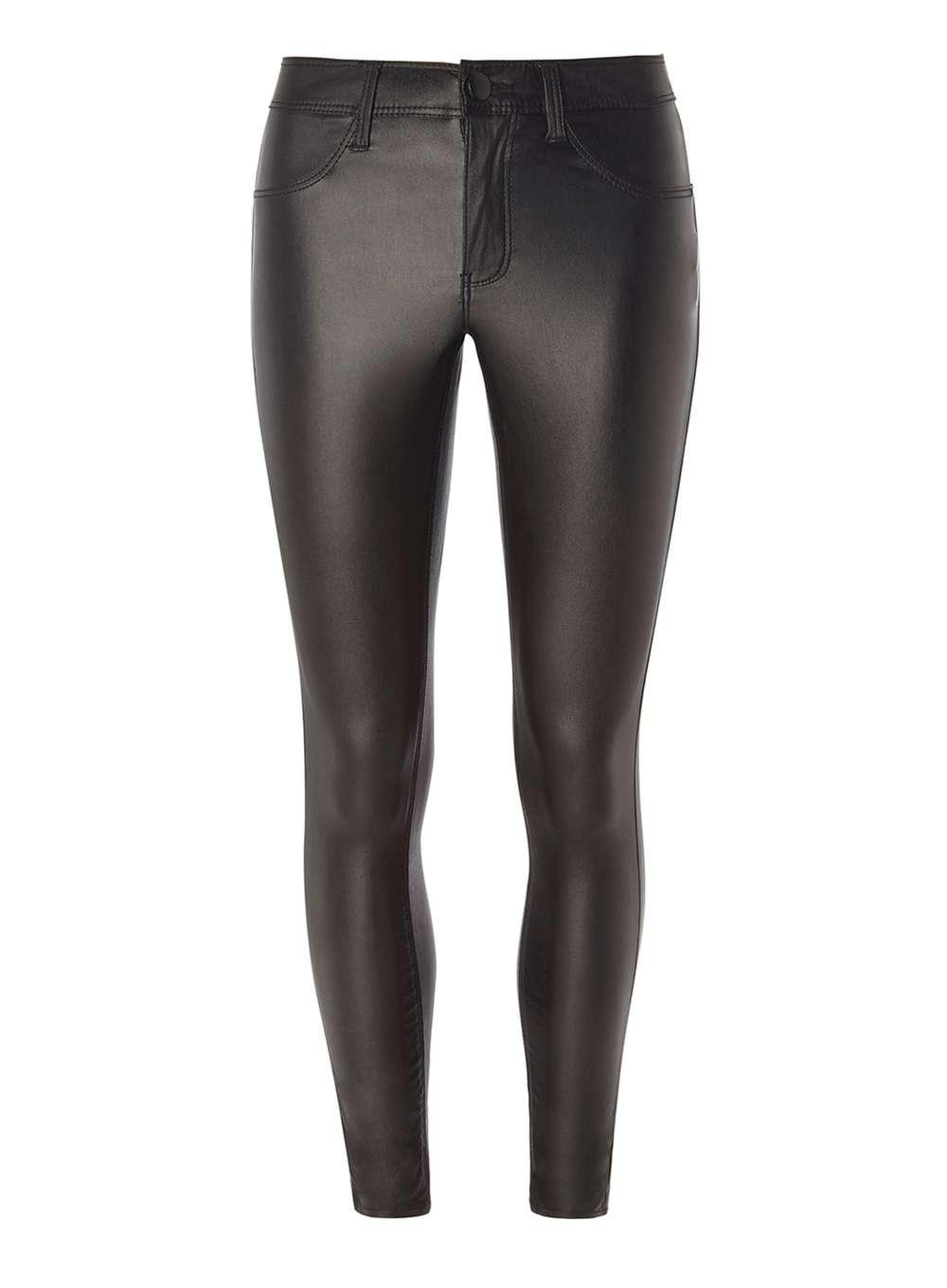 fleece lined leggings beige