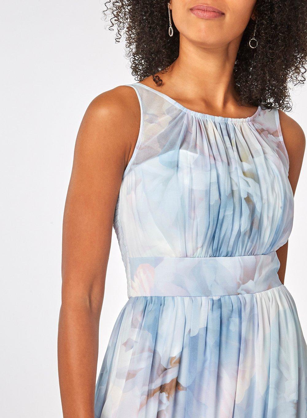 showcase natalie dress