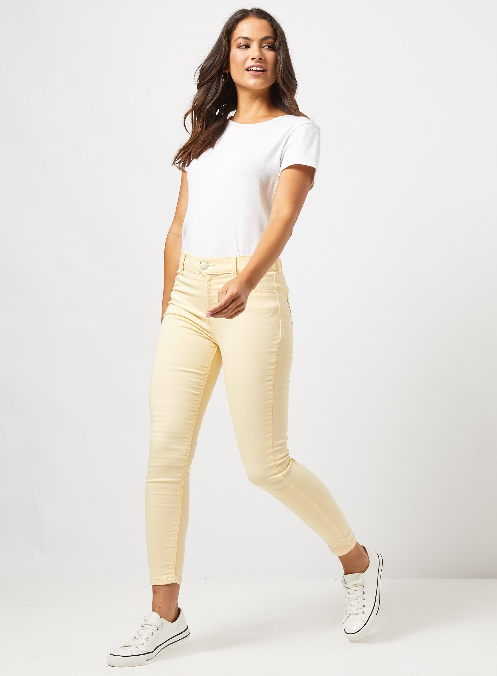 dorothy perkins petite jeans