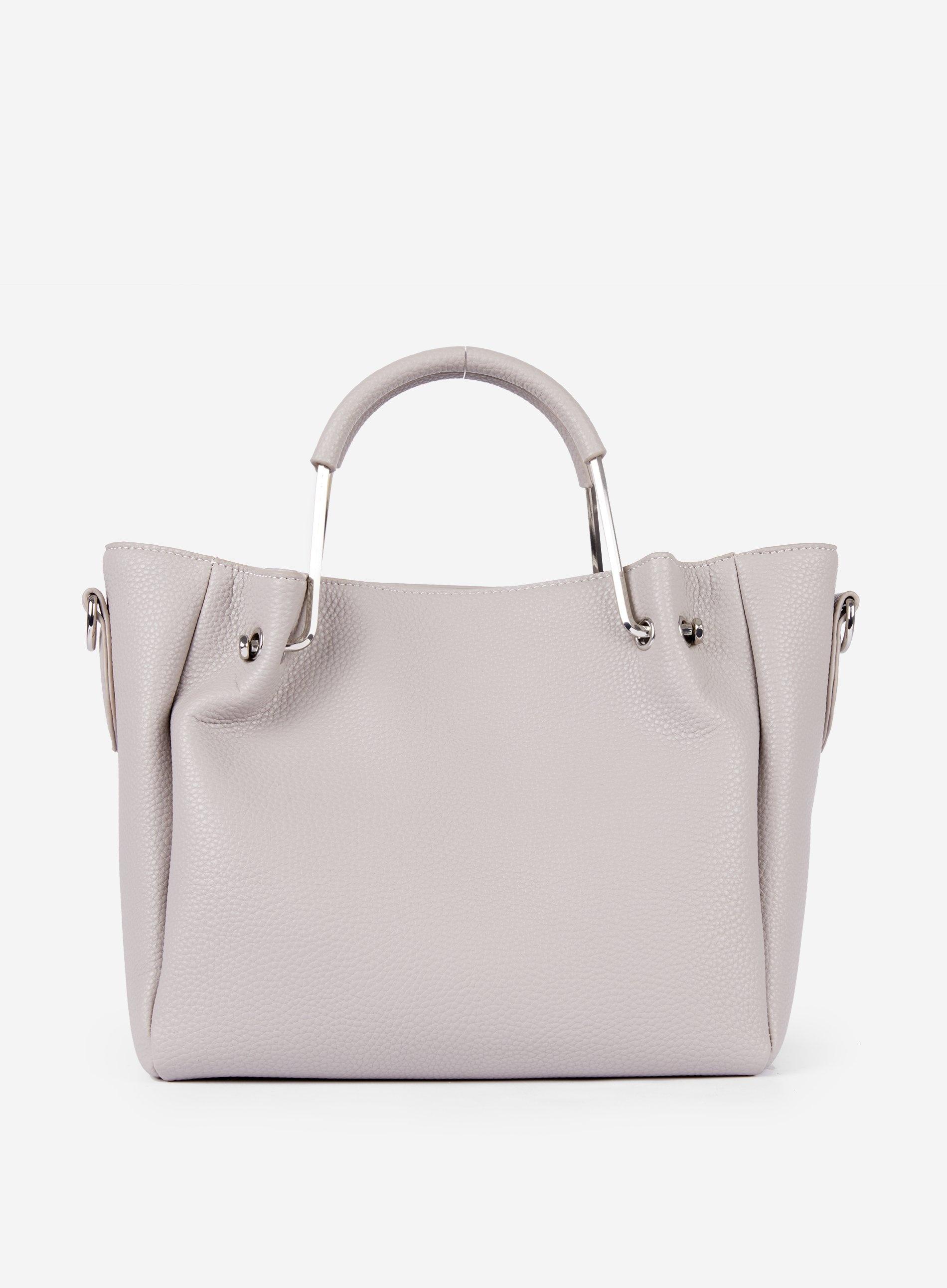 dorothy perkins grey bag