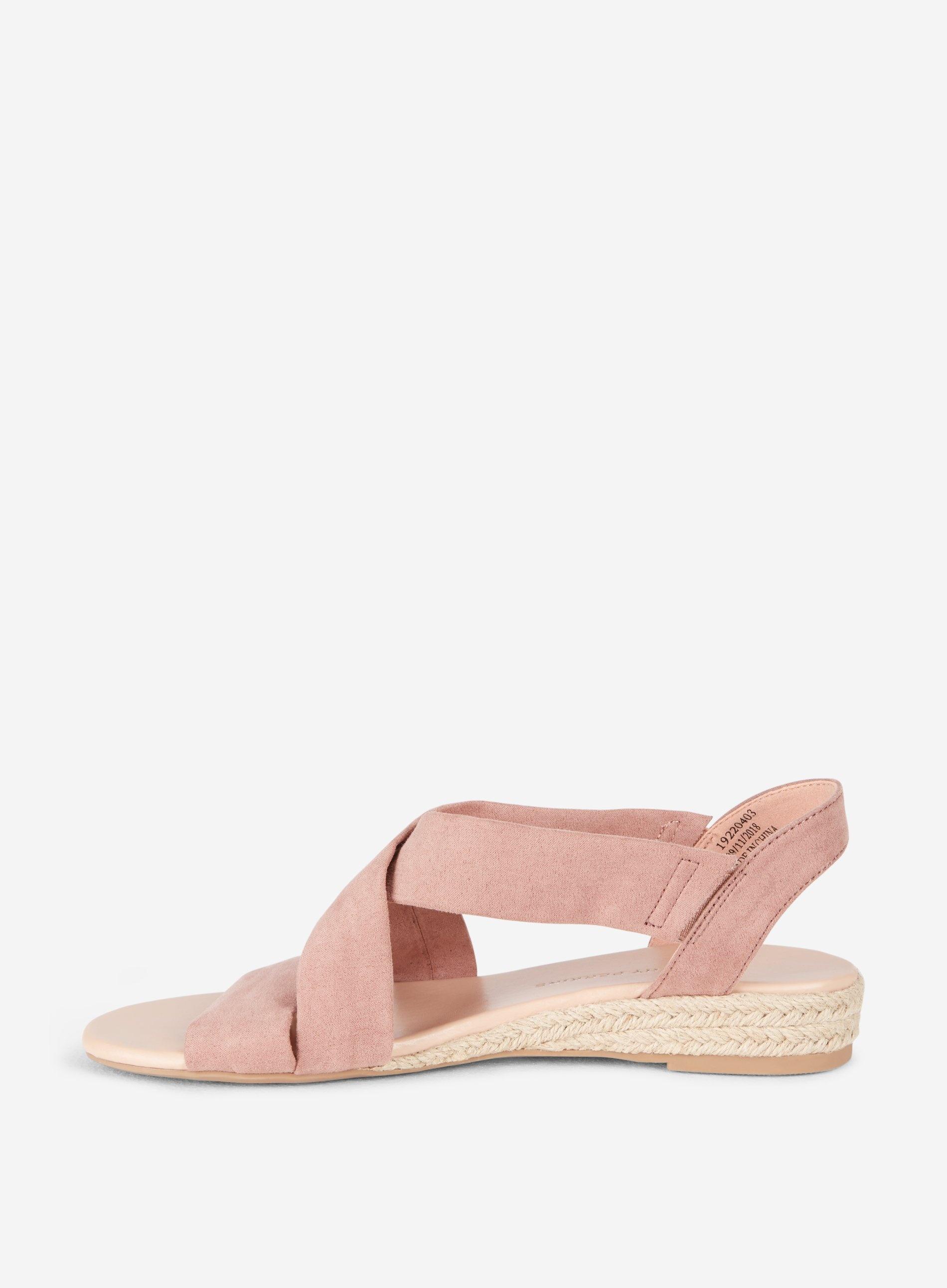 dorothy perkins sandals