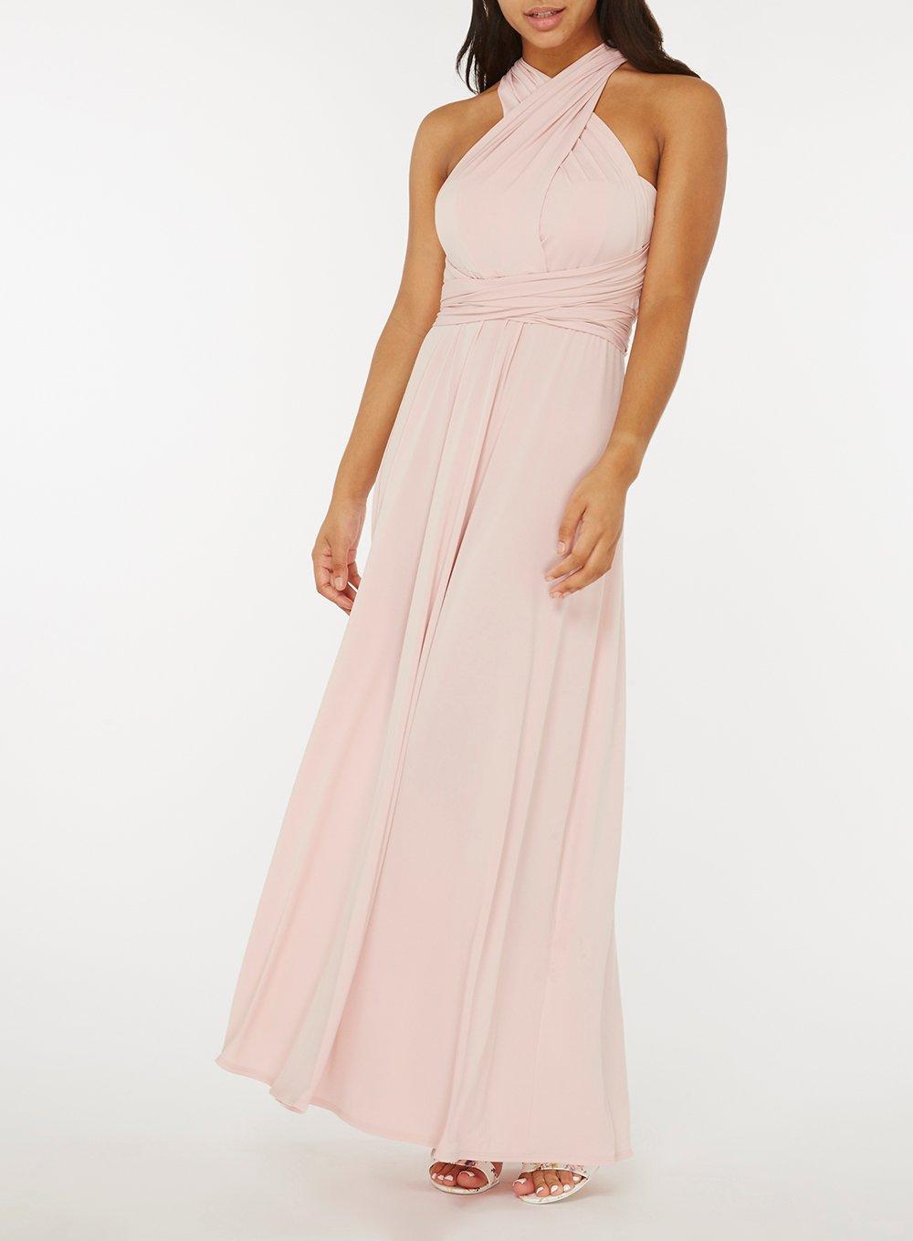 dorothy perkins multiway dress