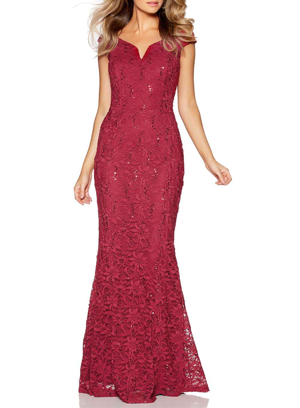quiz sequin