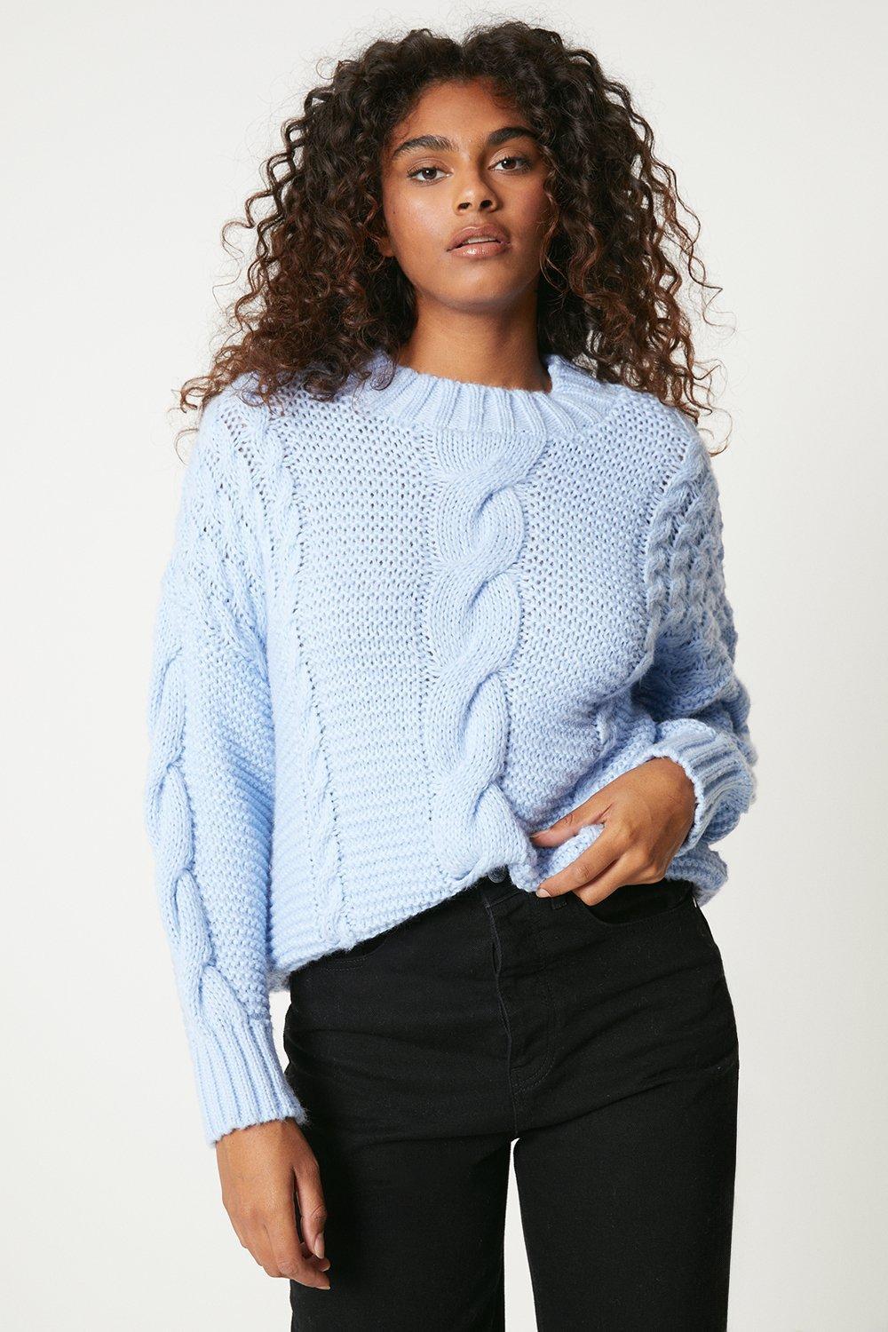 Dorothy top perkins sweater