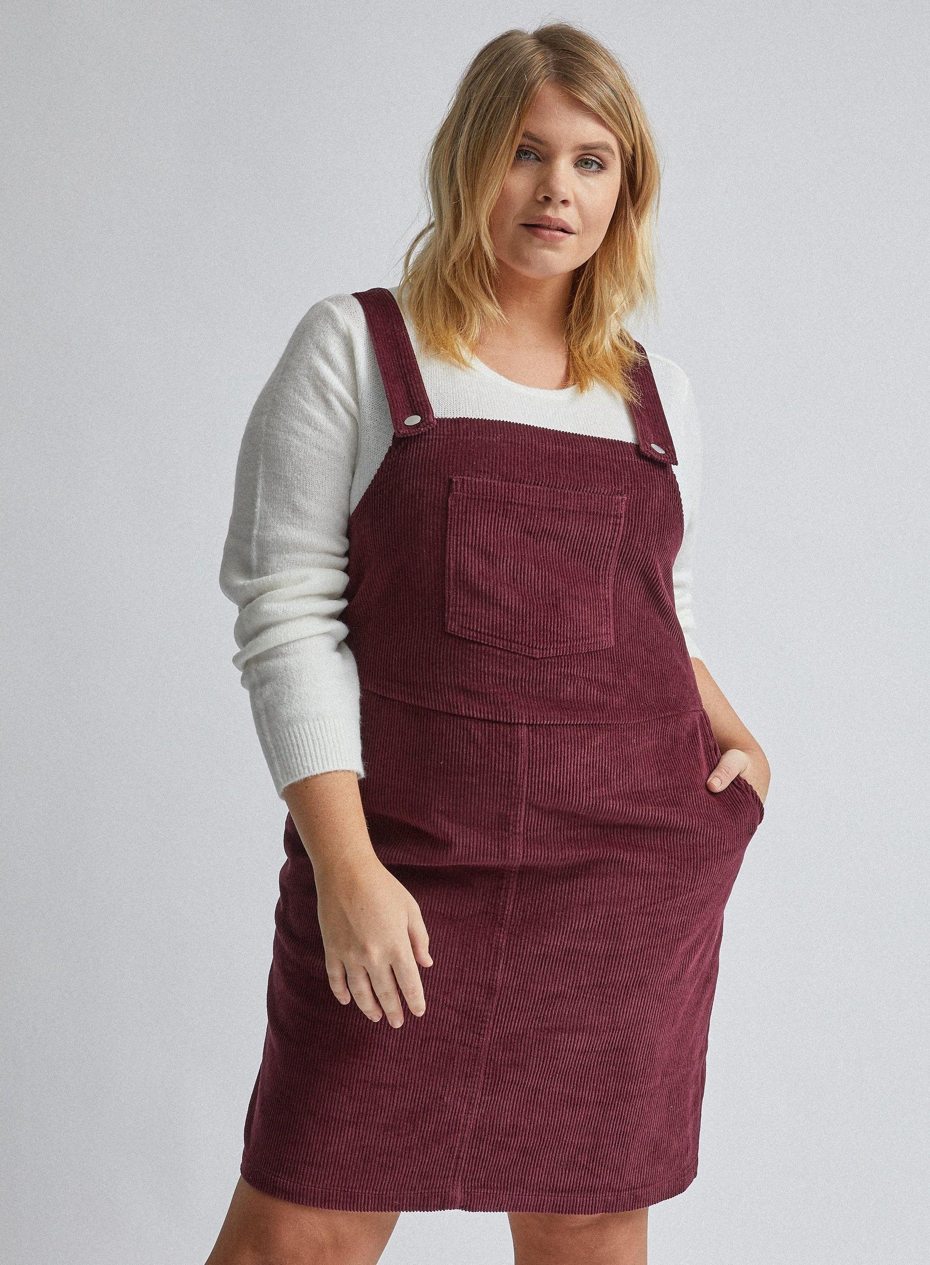 dorothy perkins pinafore