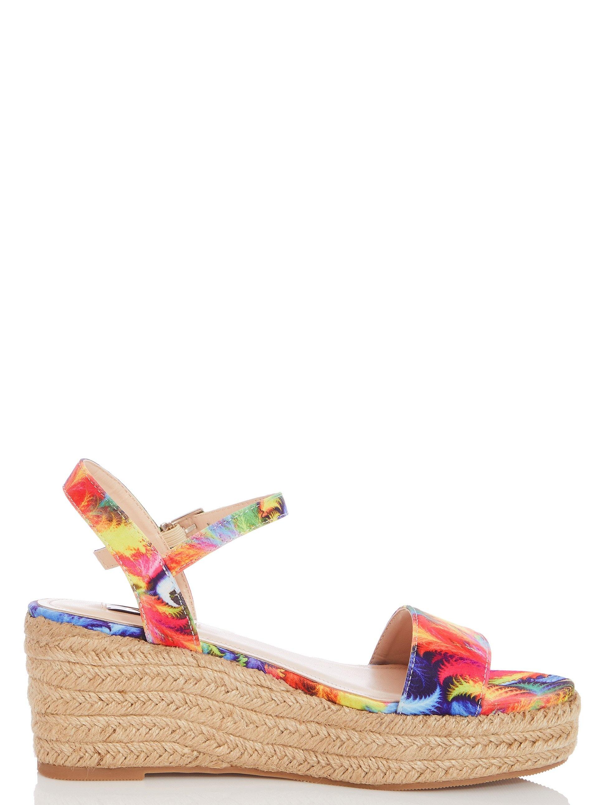 quiz espadrilles