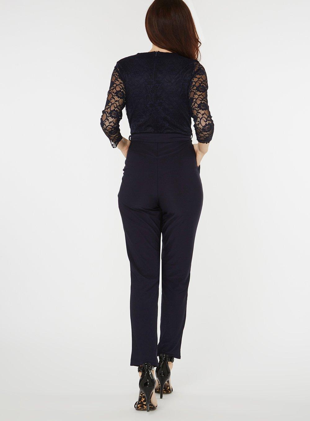 billie and blossom jumpsuit
