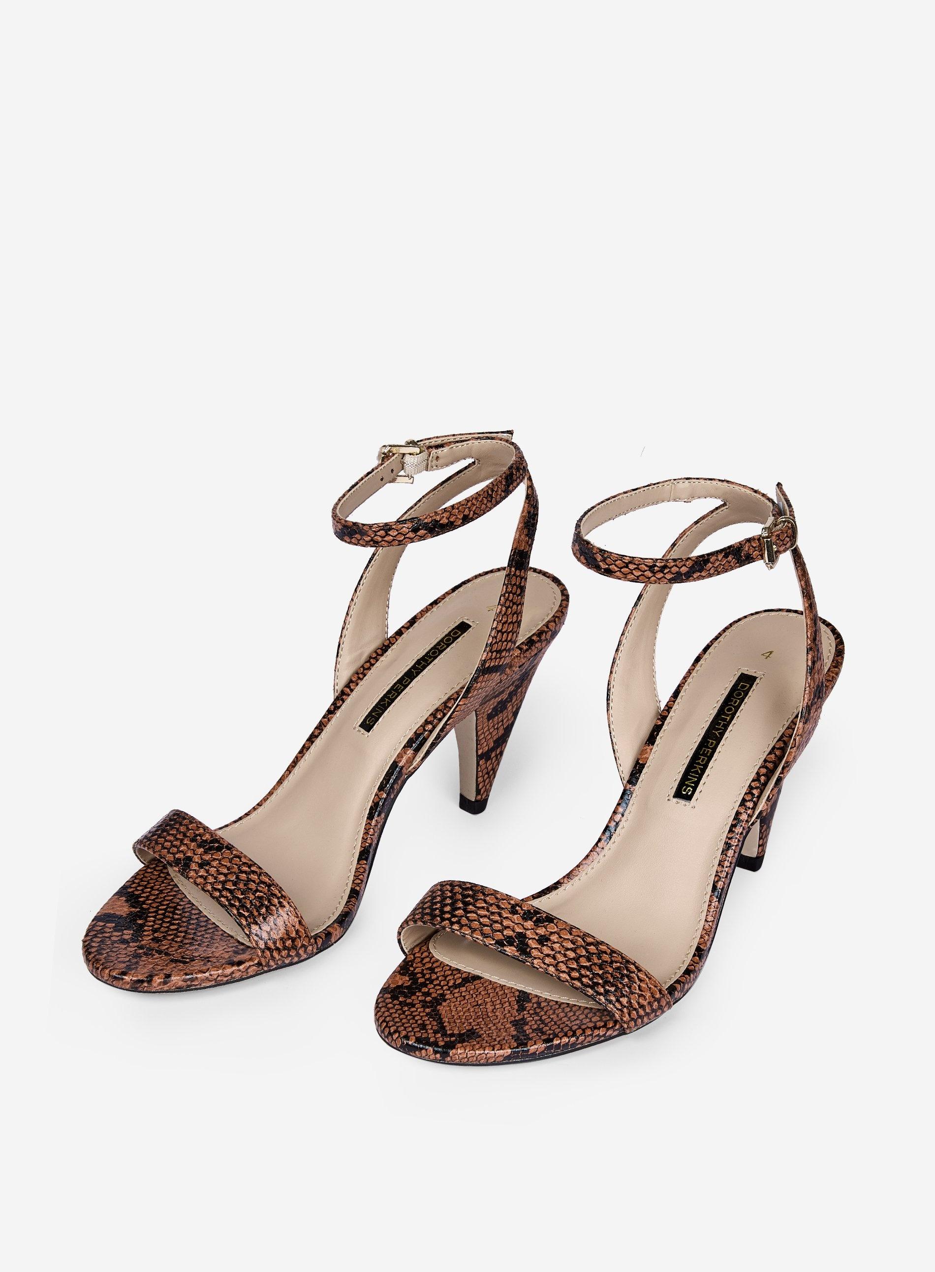 dorothy perkin sandals