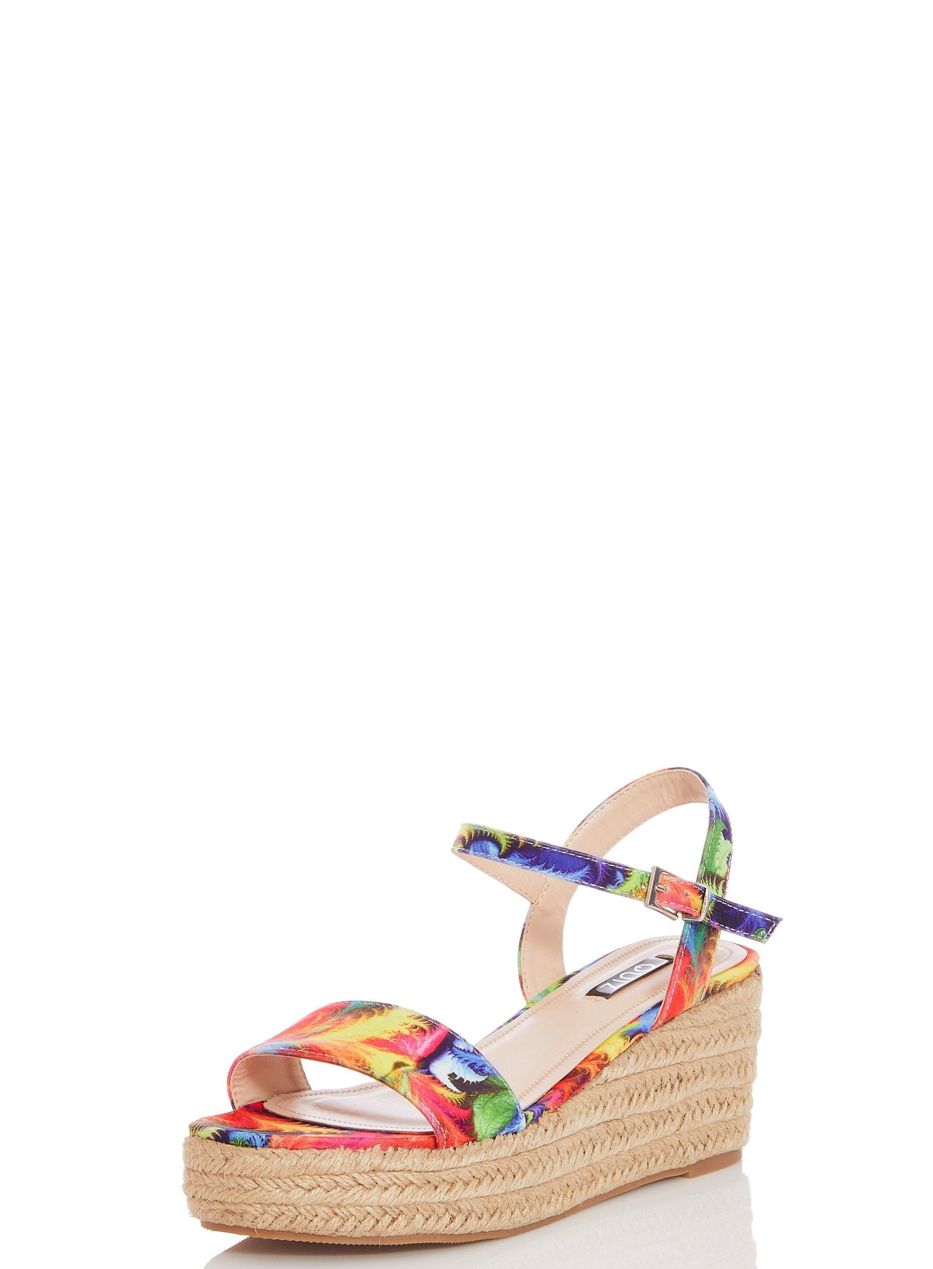 quiz espadrilles