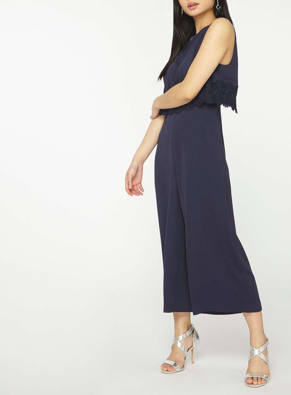 dorothy perkins culottes jumpsuit