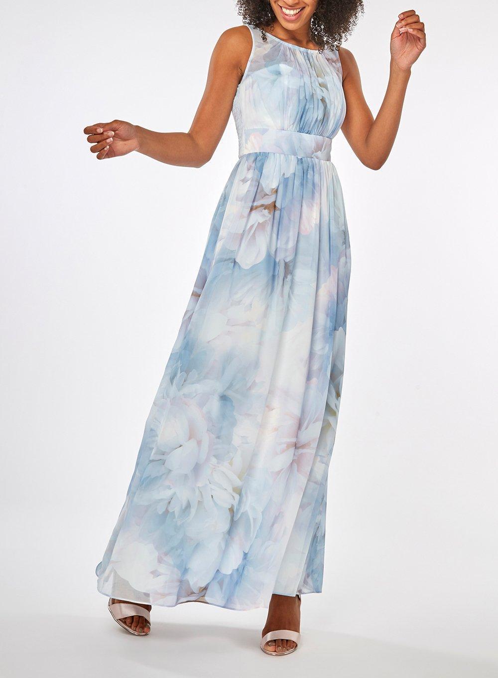 showcase natalie dress