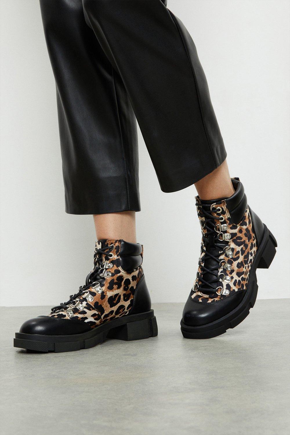 Faith clearance hiker boots