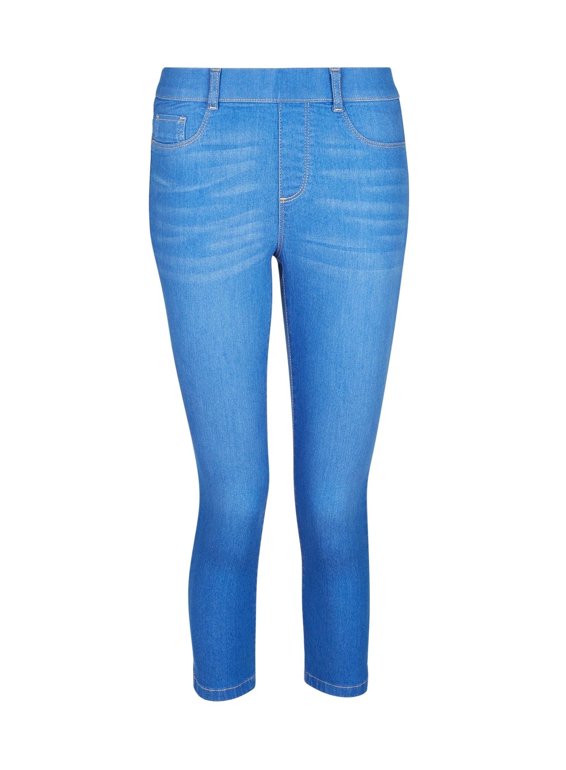 eden cropped jeggings