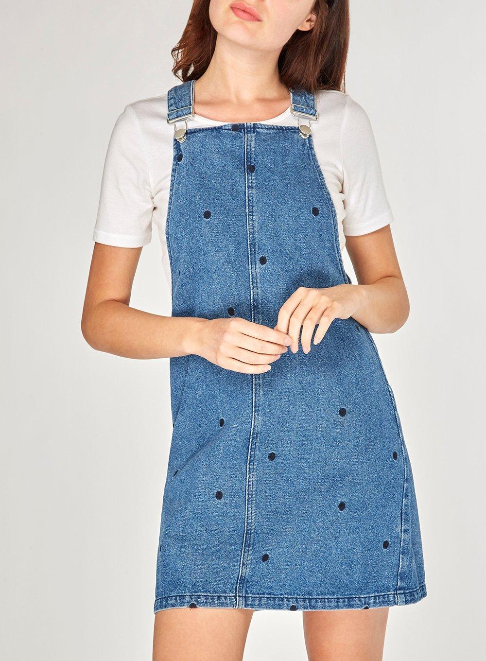 myer pinafore