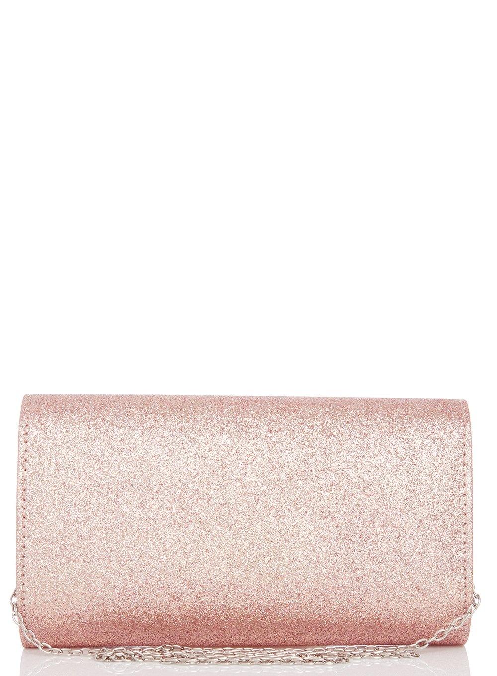 rose gold bag quiz