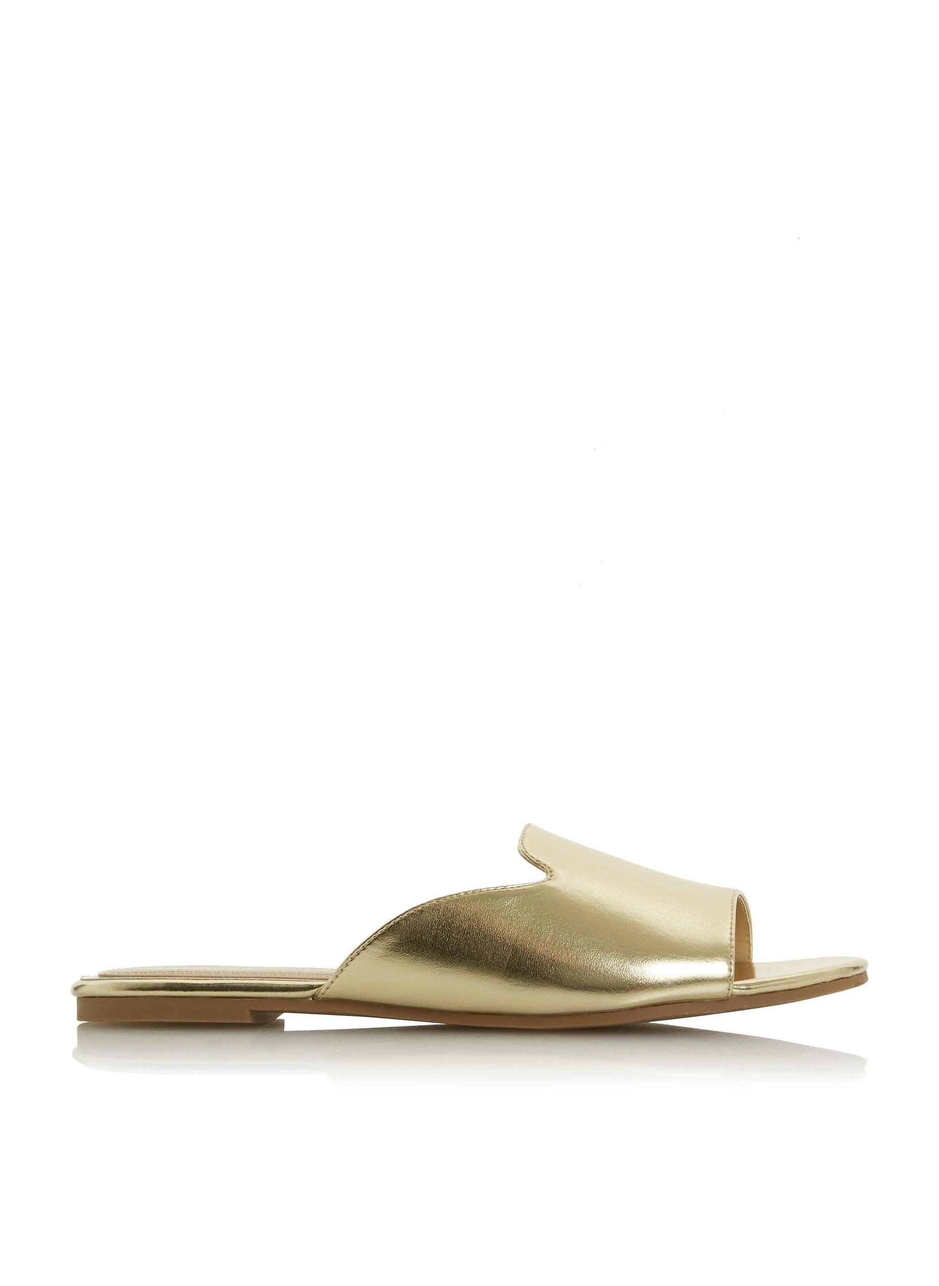 dune flip flops ladies