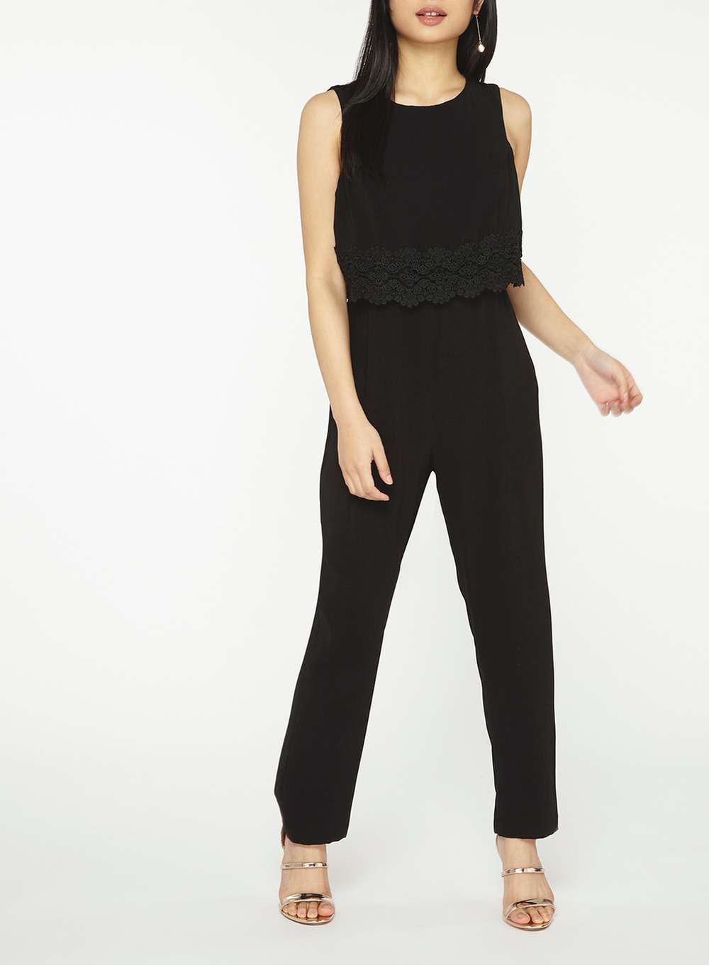 petite jumpsuit dorothy perkins