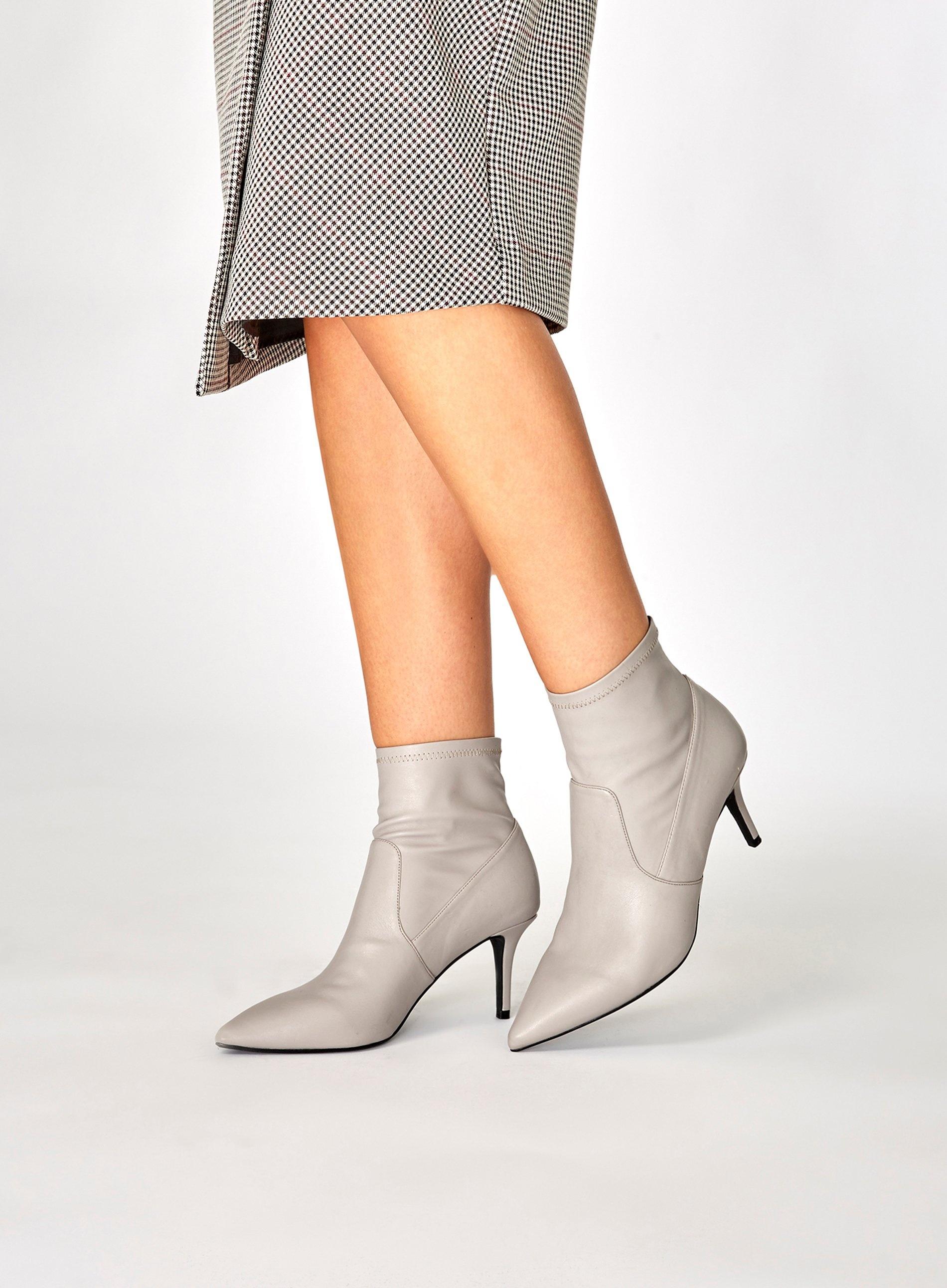 dorothy perkins sock boots