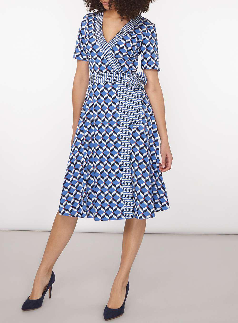 dorothy perkins wrap dresses
