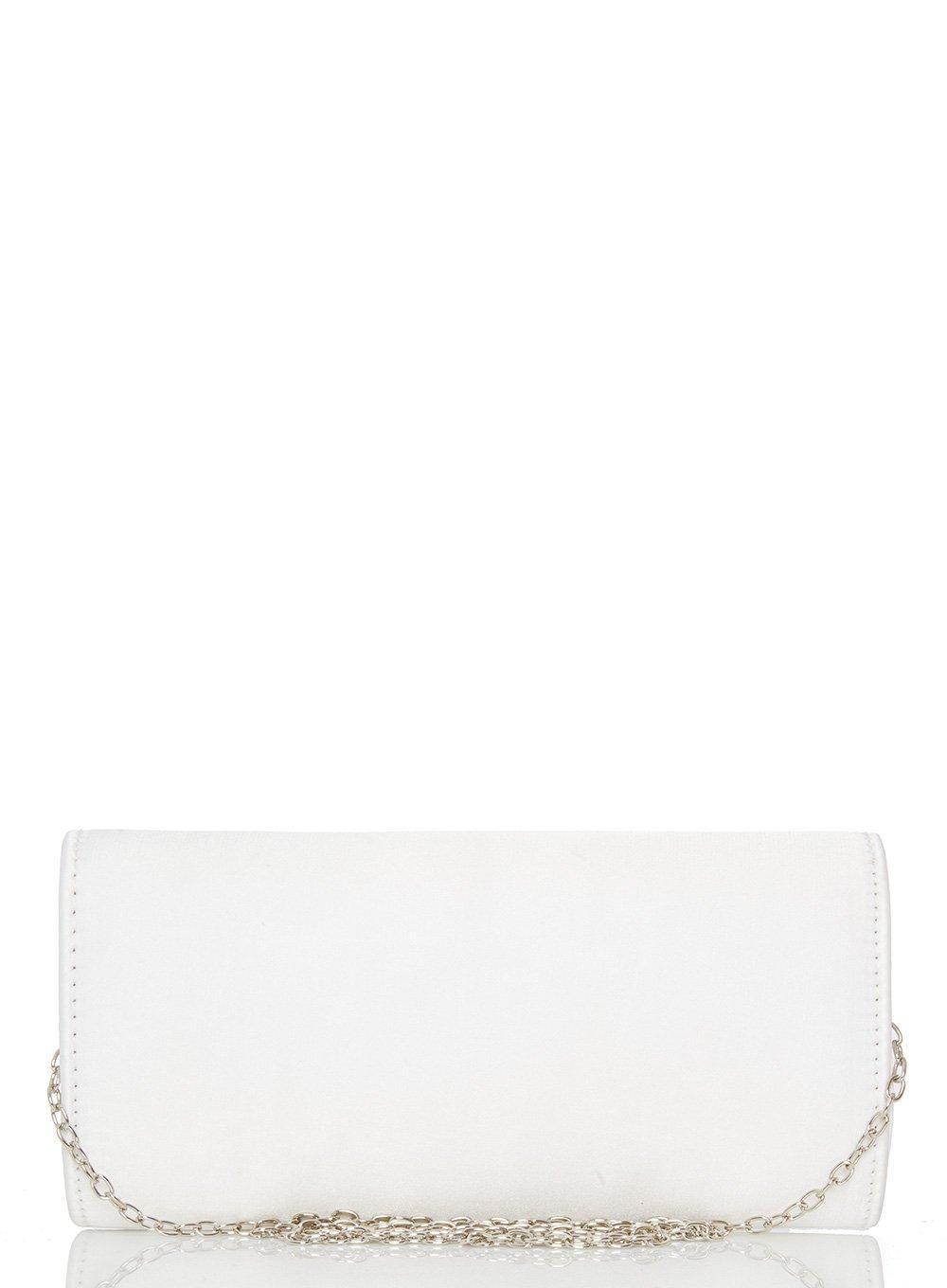 pearl clutch bag dorothy perkins