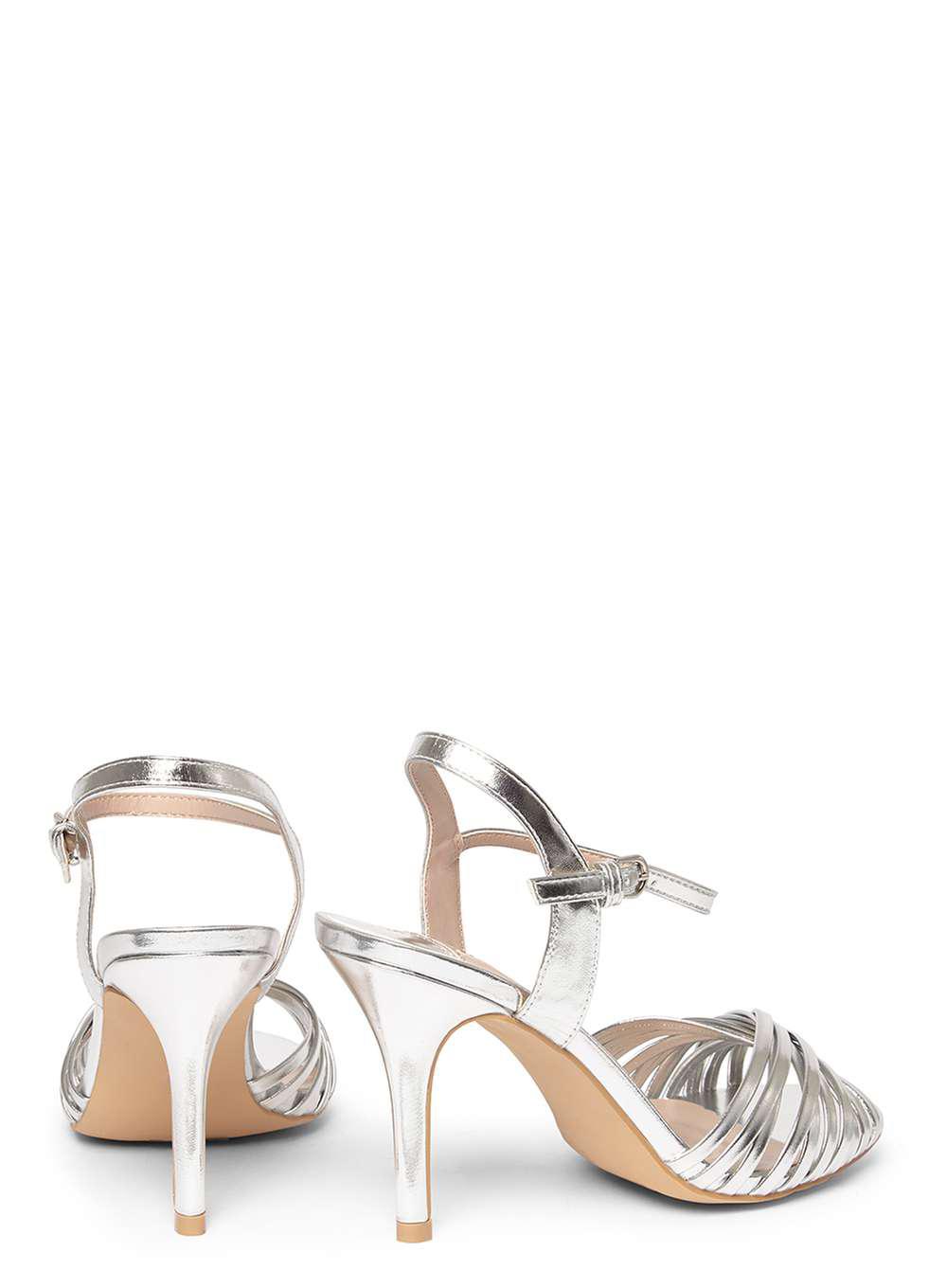 dorothy perkins strappy sandals
