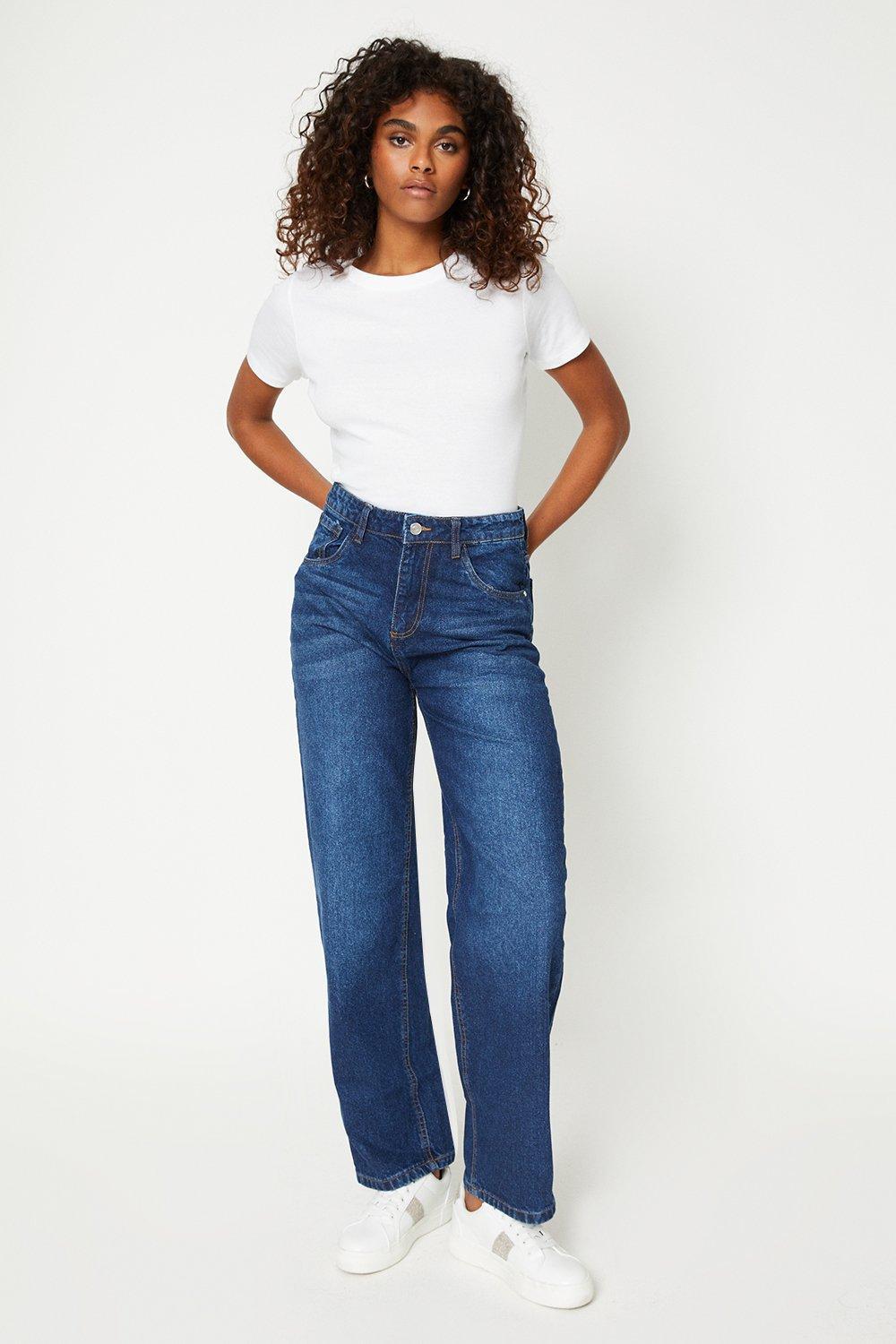 Indigo deals boyfriend jeans