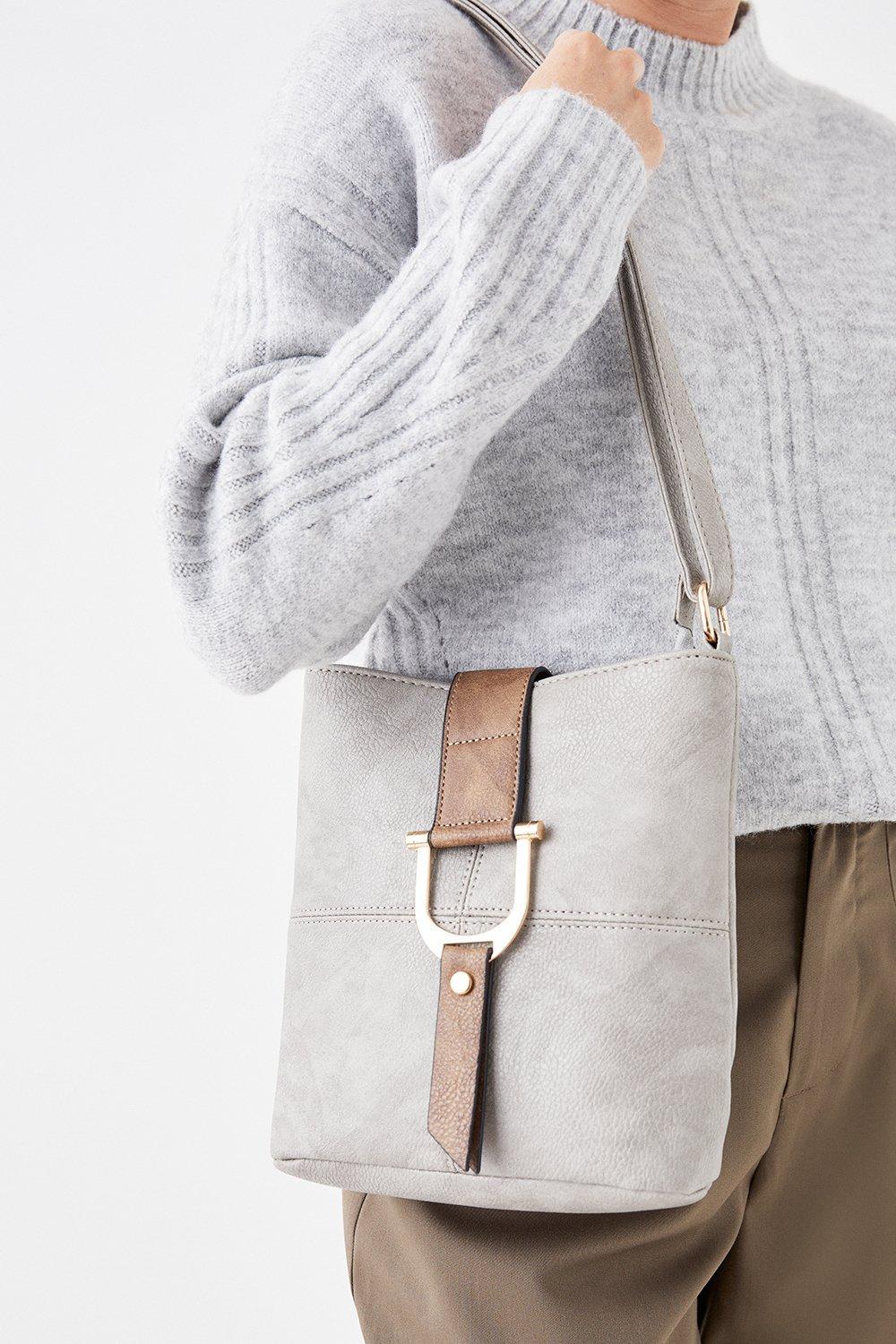 Dorothy perkins cross body bag new arrivals