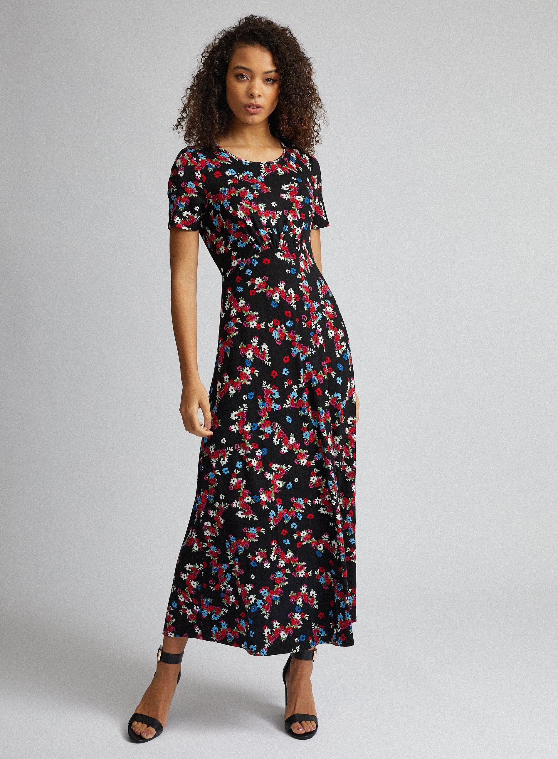 dp maxi dress