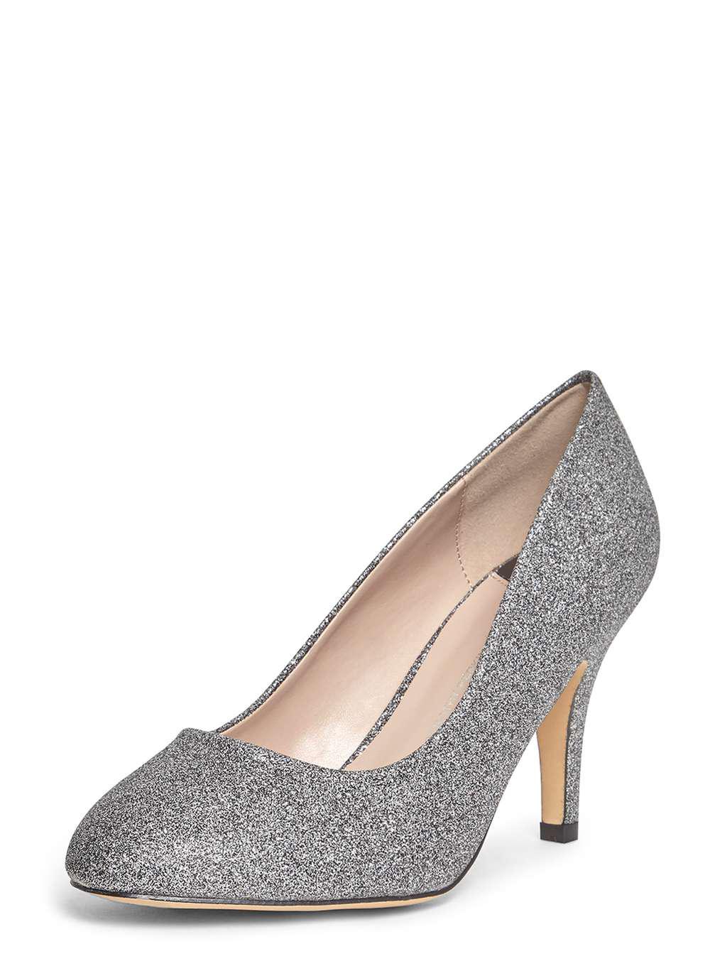 dorothy perkins wide shoes